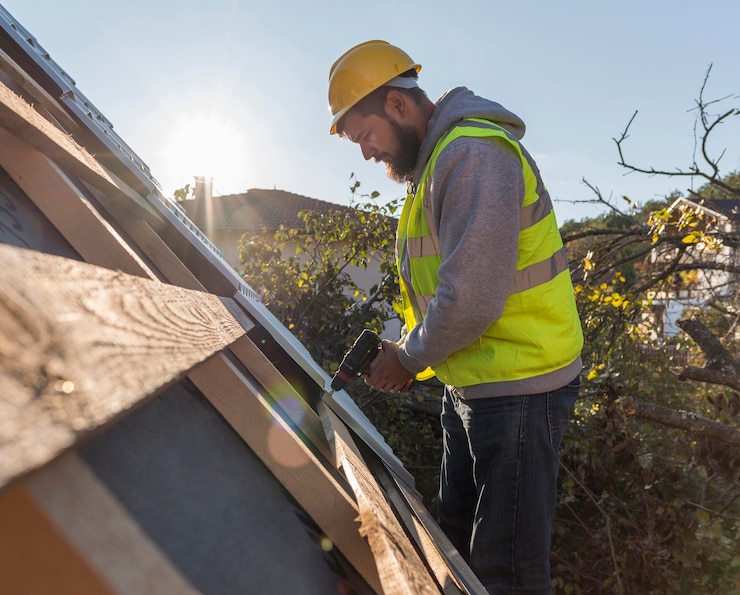 attic insulation services