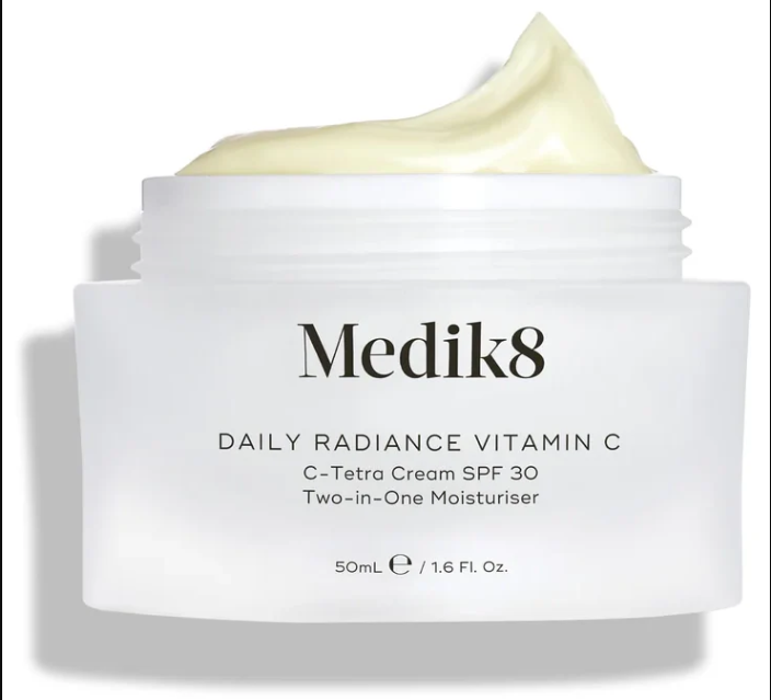 Medik8 Skin Care