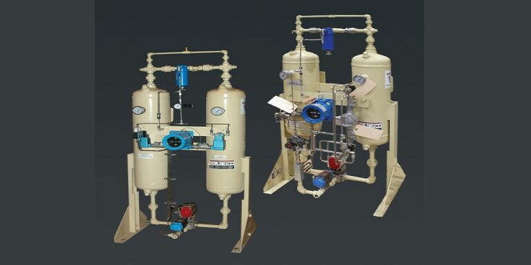 Why Your Natural Gas Dehydrator Needs to Keep Up with Environmental Compliance