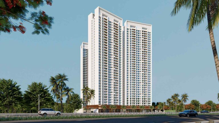 New Projects in Panvel​