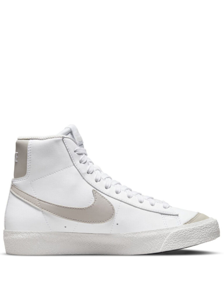 The Beige Nike Blazer Mid ’77: Timeless Style Premium Feel Retro Charm