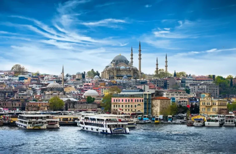Discover Hidden Gems with Exclusive Turkey Holiday Packages