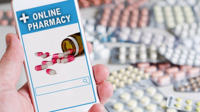 How to Save Time and Money with Online Medicine Delivery in Surat