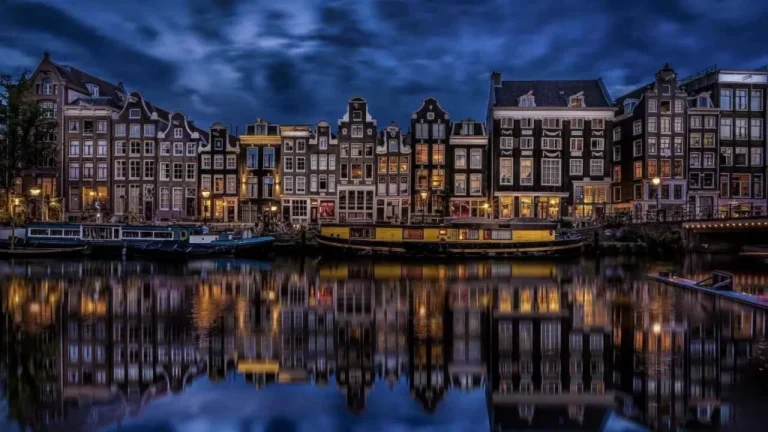 What’s the Catch with All Inclusive Holidays and Cheap Amsterdam Holidays?