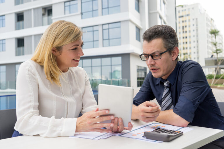 outsource accounting services Dubai