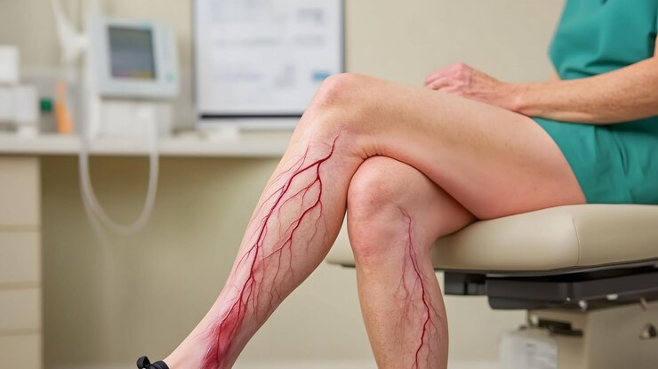 Vein Clinic Oakbrook