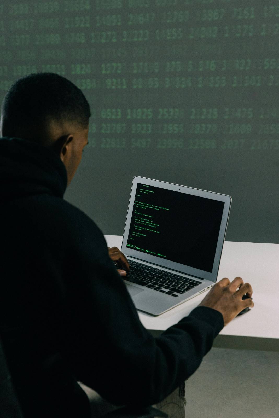 hire generative ai developers