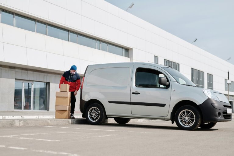 Man with a Van Brighton