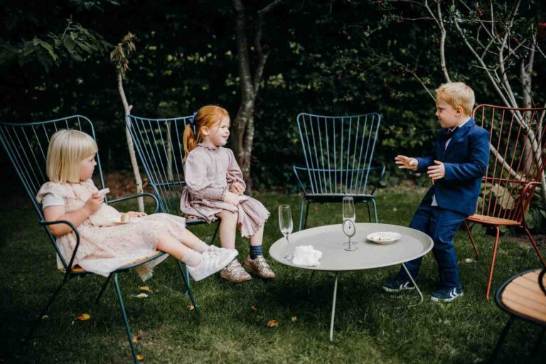 Best Party Wear Dress for Boys: Stylish Looks for Events
