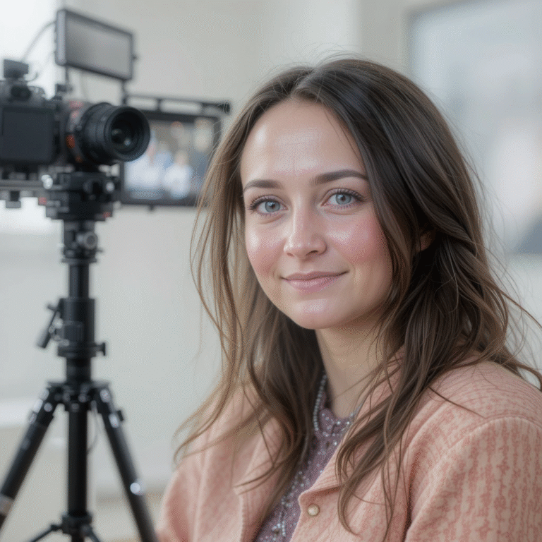 Build Trust with Behind-the-Scenes Content