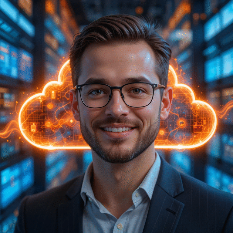 Expert Consultant Cloud AWS Services to Streamline Your Cloud Strategy