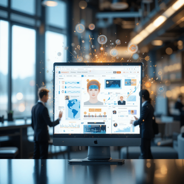 Why Integrating Business Intelligence Tools Is the Future of Marketing Success