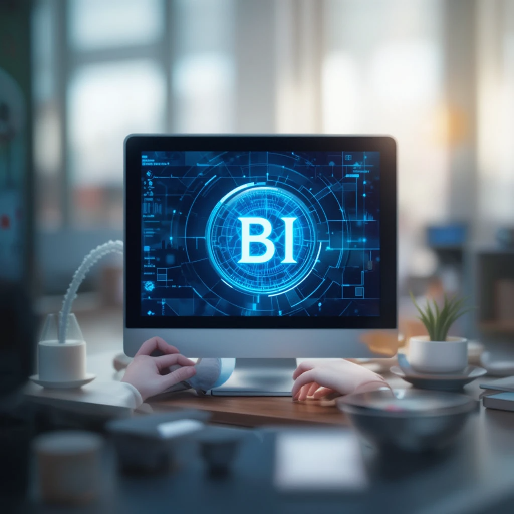How to Start Using BI in Your Marketing
