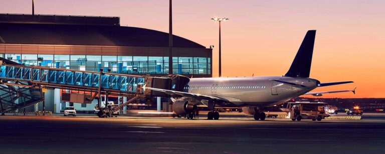 FlyDubai Sales Office in Erbil – Complete Travel Support in Kurdistan, Iraq