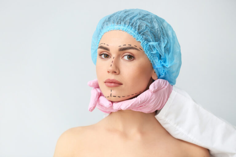 plastic surgery in Abu Dhabi