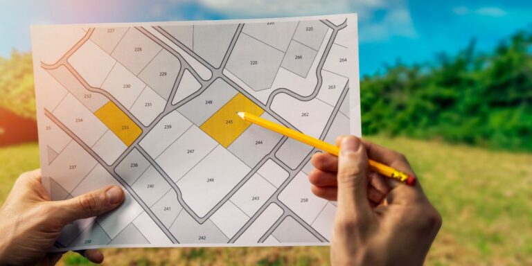 Best Plots in Jewar
