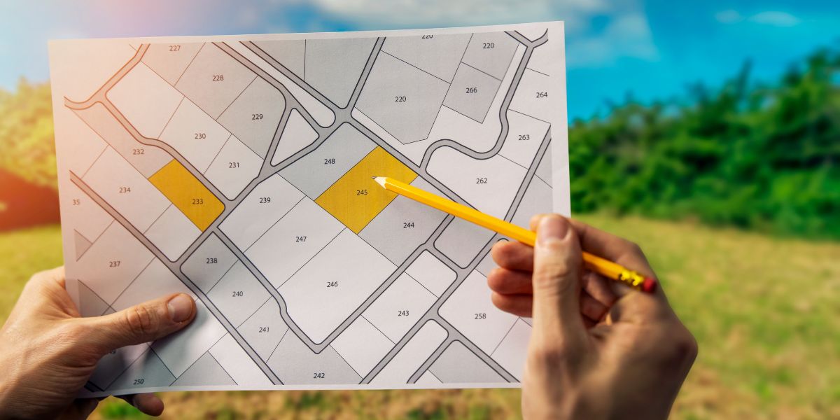 Best Plots in Jewar