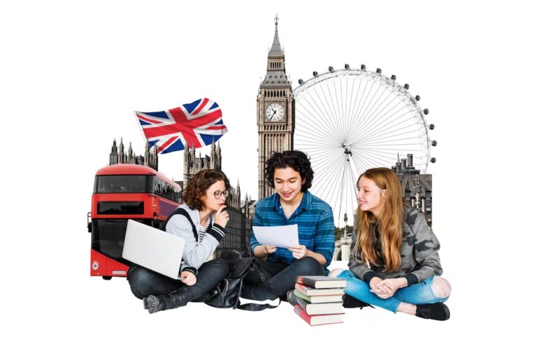 UK study visa from Pakistan