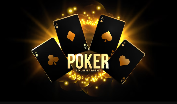 Readymade poker app