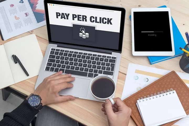 PPC advertising