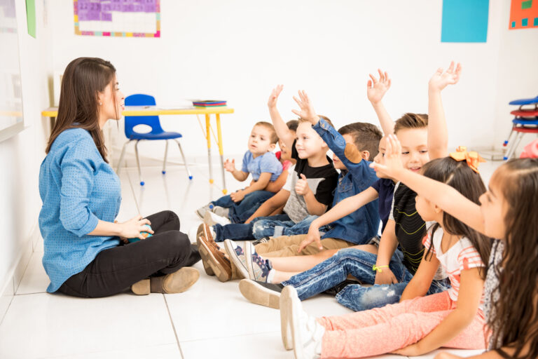 Top Reasons to Choose Cert 3 Childcare in Adelaide