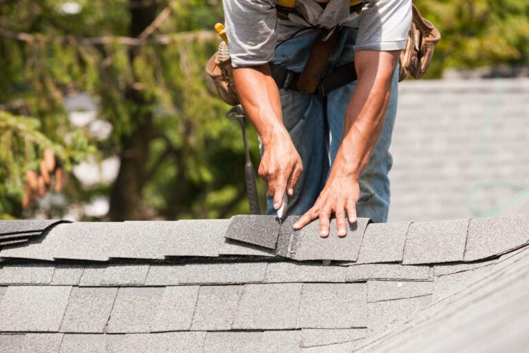 Roof Installations