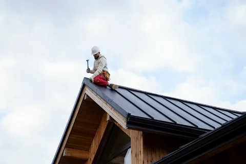 roof replacement
