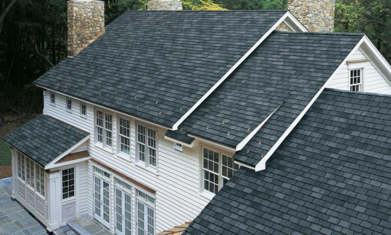 Roof Repair