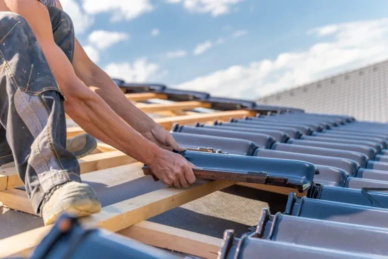 Roof Repair
