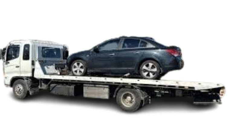 How Scrap Car Removal in Adelaide Helps the Environment?