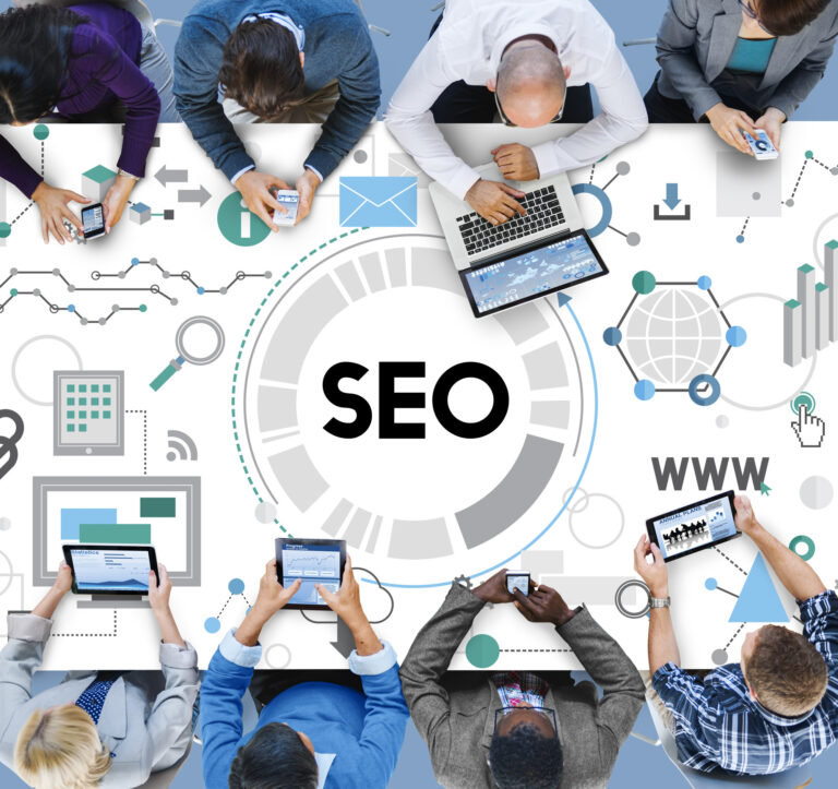SEO Sydney