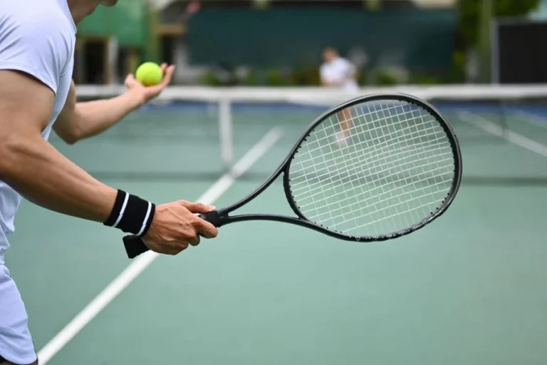 Tennis: A Global Sport of Skill, Speed, and Strategy