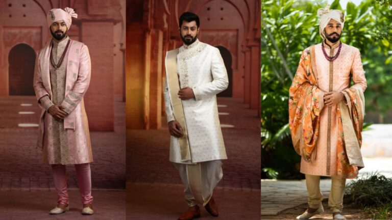 sherwani in hyderabad