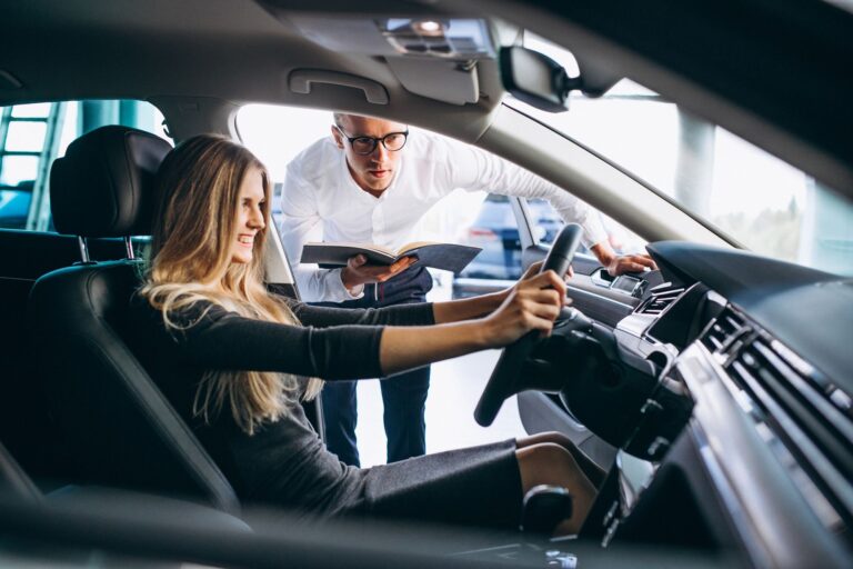 automatic driving lessons west bromwich