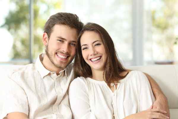 Teeth Whitening