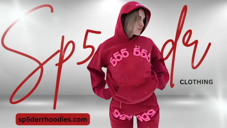 Why Are Sp5der Hoodies So Popular?