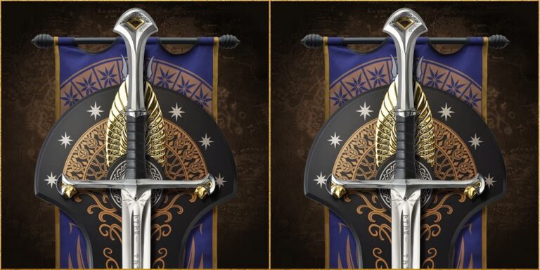 Why Spring Steel Katana (and Other Swords) Are Popular