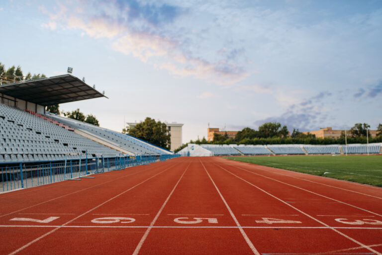 sports flooring supplier UAE