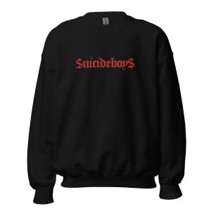 For Every Song That Got You Through It – $uicideboy$