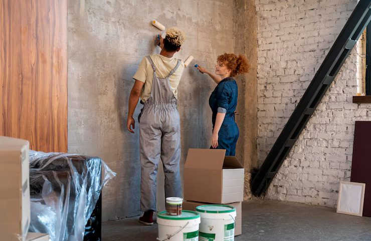 Transform Your Living Space with Expert Home Renovations in Edmonton