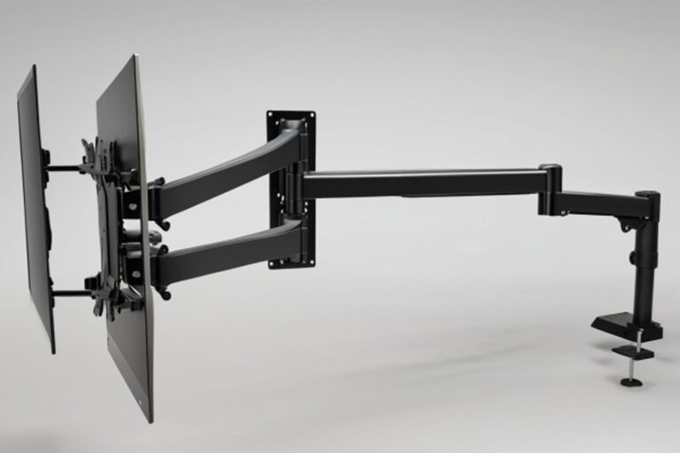 monitor arm