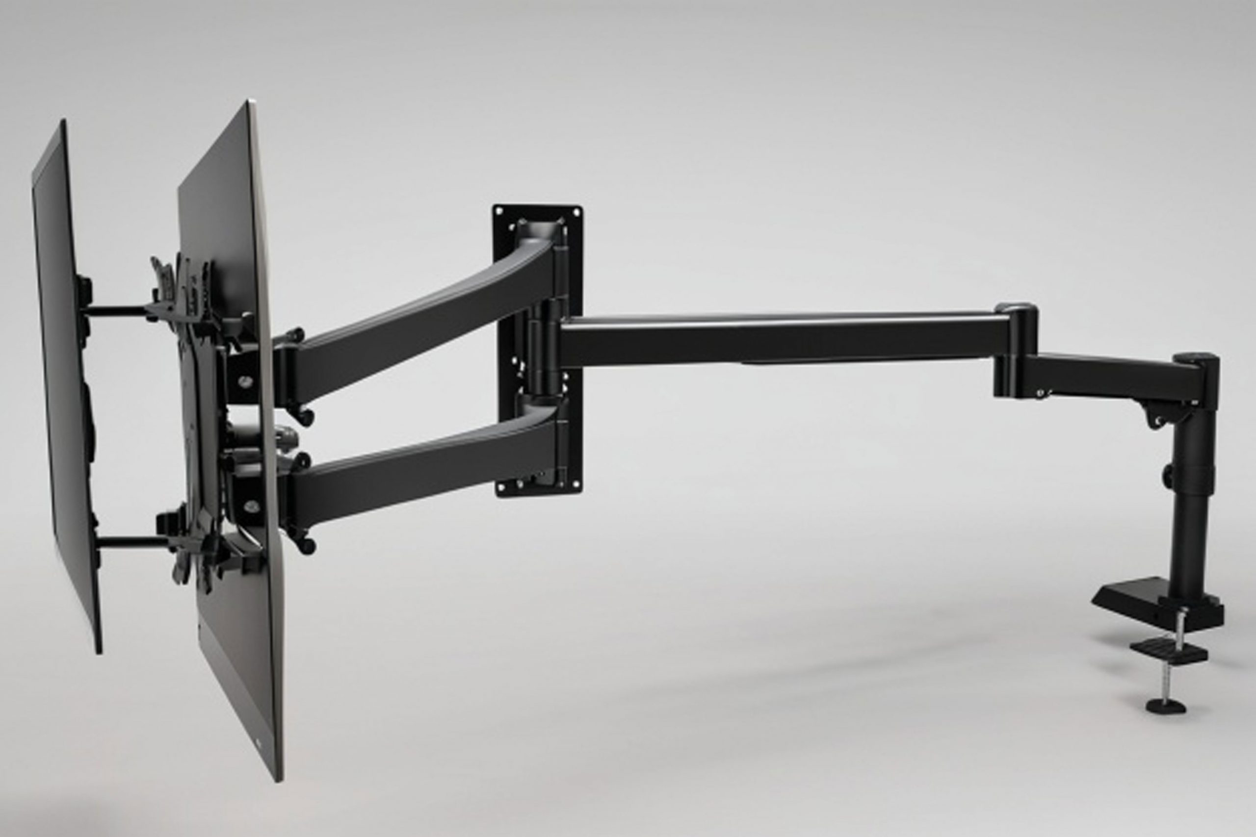 monitor arm