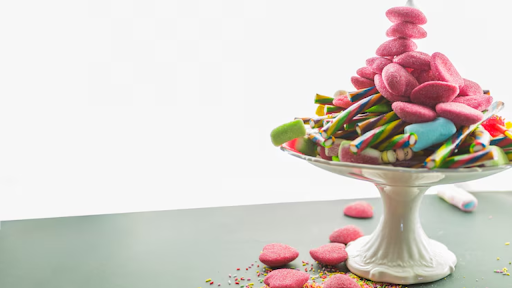 Why Understanding Candy Chemistry Can Elevate Your Creations