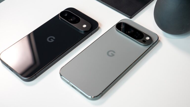 Google Pixel 10: The Ultimate Android Experience in 2025