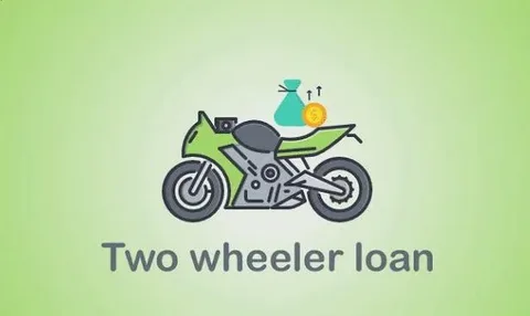 Two Wheeler Loan