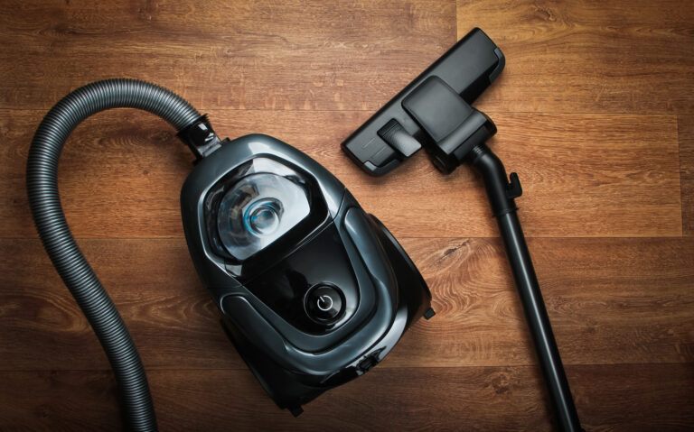 Floor Cleaning Machine