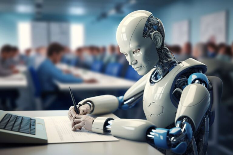 AI Software Development Services