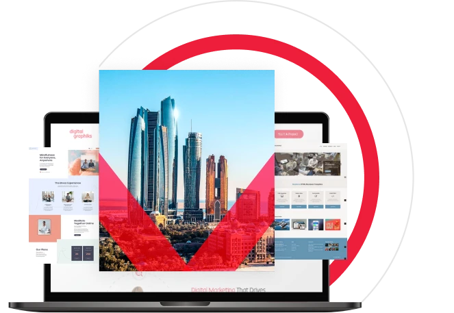 Web Design Abu Dhabi