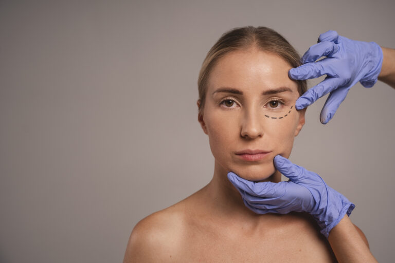 How to Select The Ideal Plastic Surgeon Mohali for your Aesthetic Needs