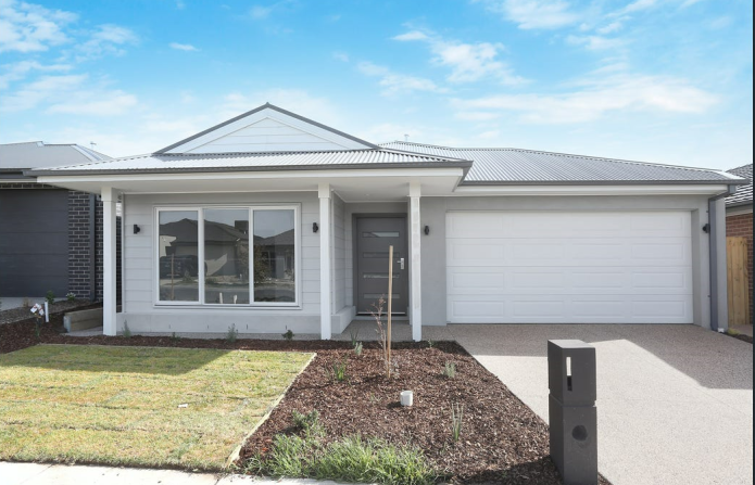 NDIS Housing